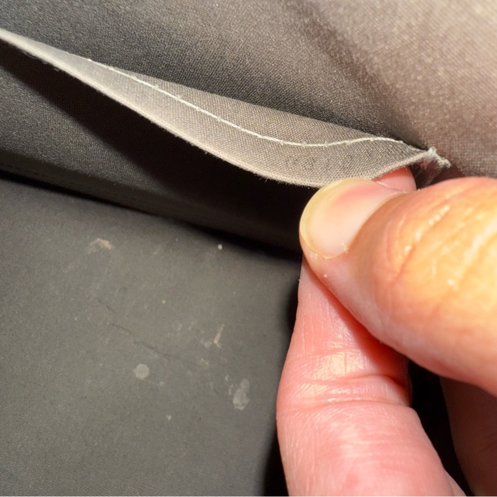 ALMA VERNIS BAG LV - Picture 9 of 11